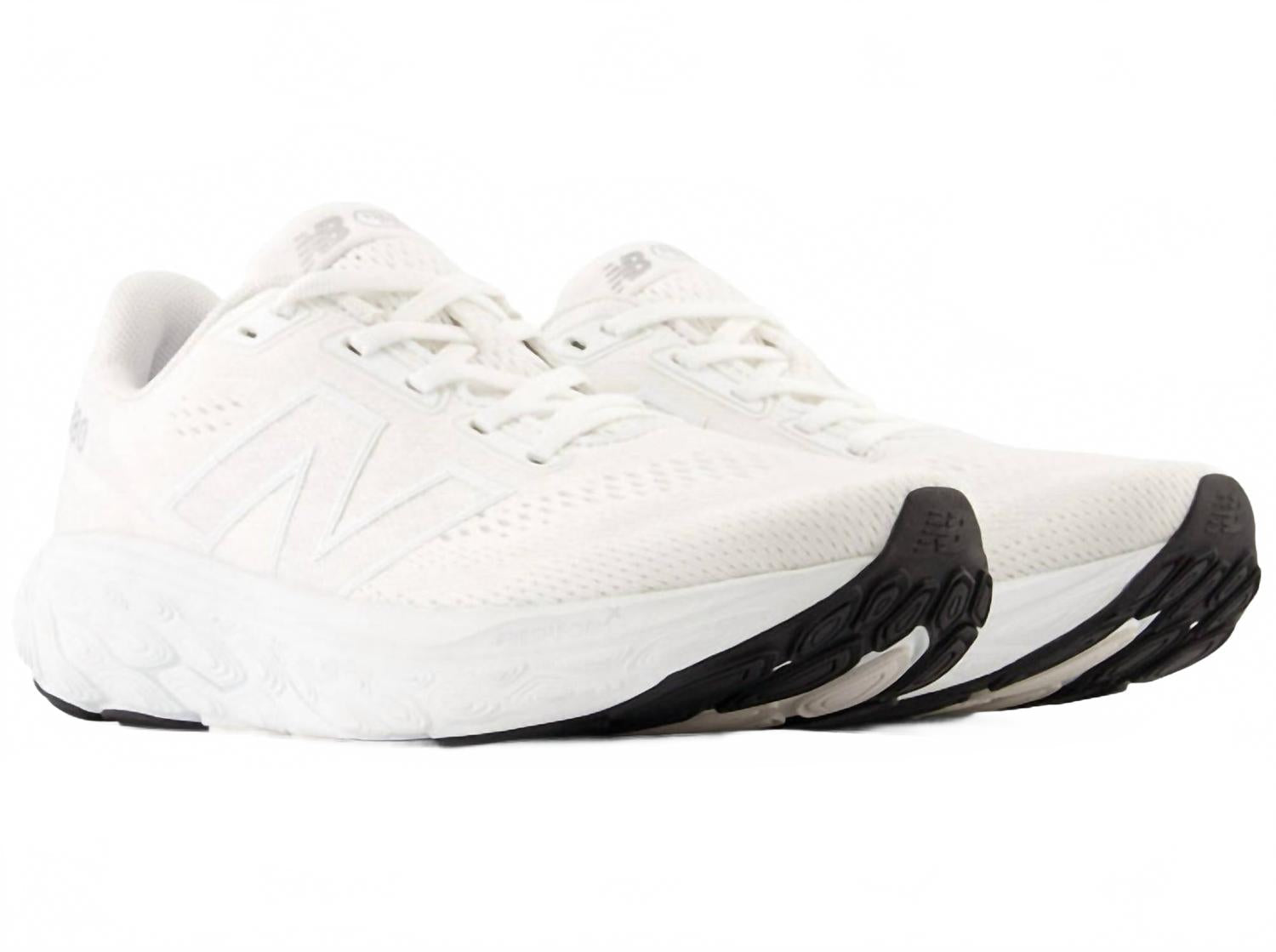Women's 880 V14 Running Shoe In White