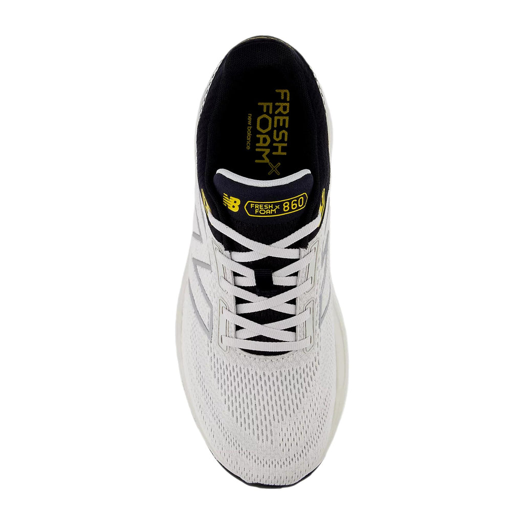 New Balance Fresh Foam x 860v14 Grey / Black  M860G14 Men's