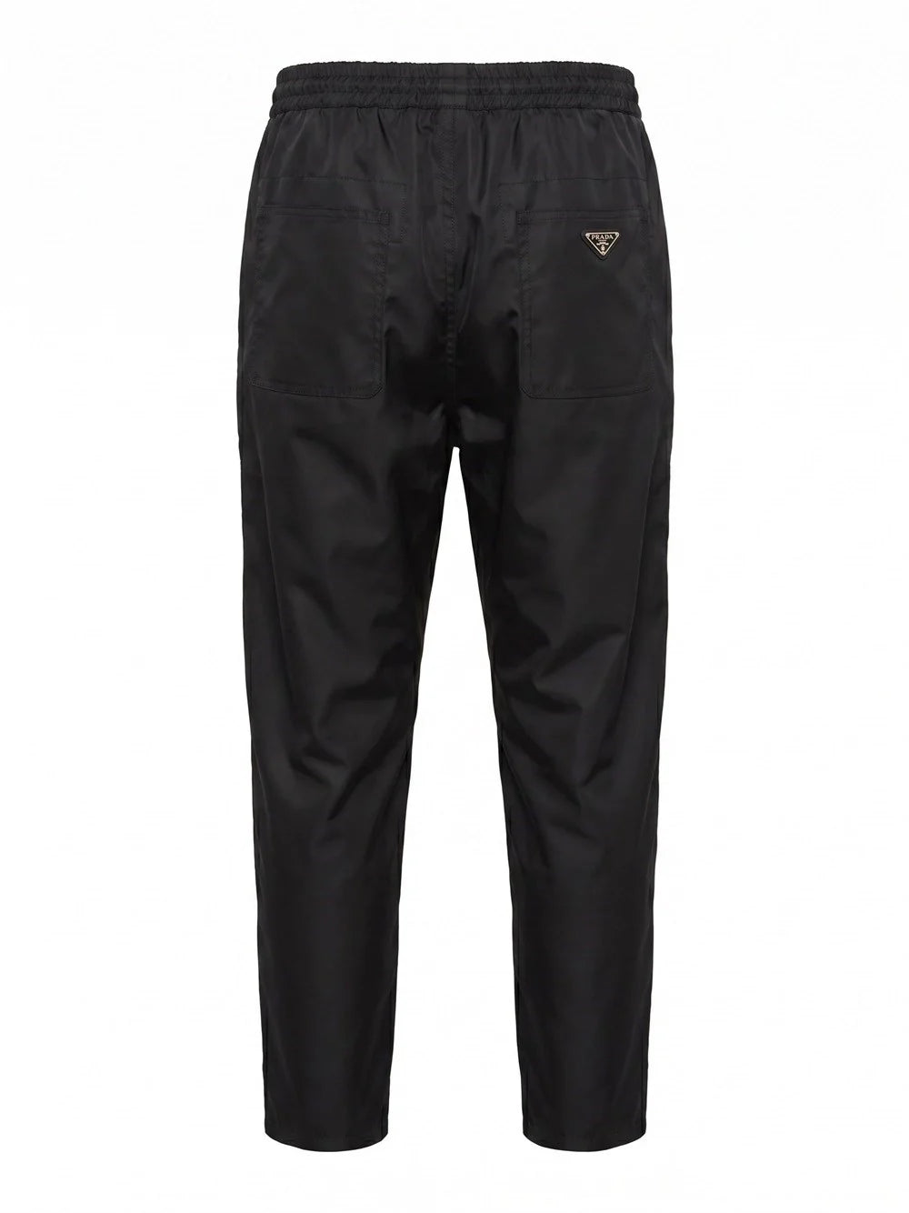 Prada Men Re-Nylon Pants