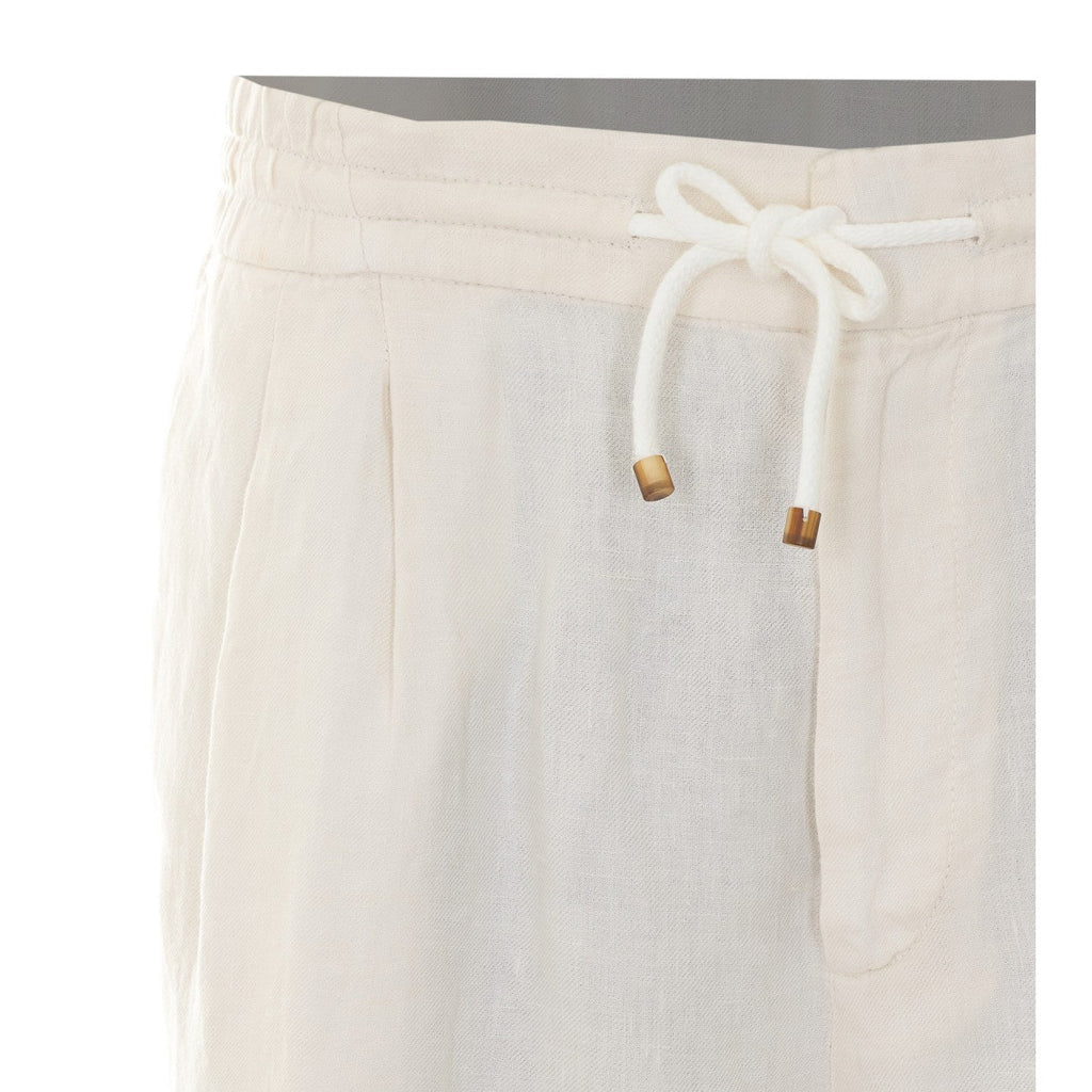 Brunello Cucinelli Men Bermuda