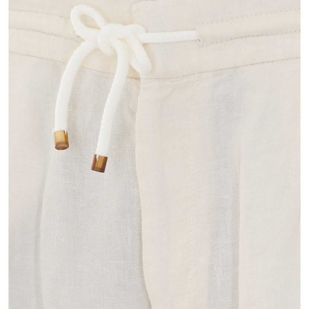 Brunello Cucinelli Men Bermuda