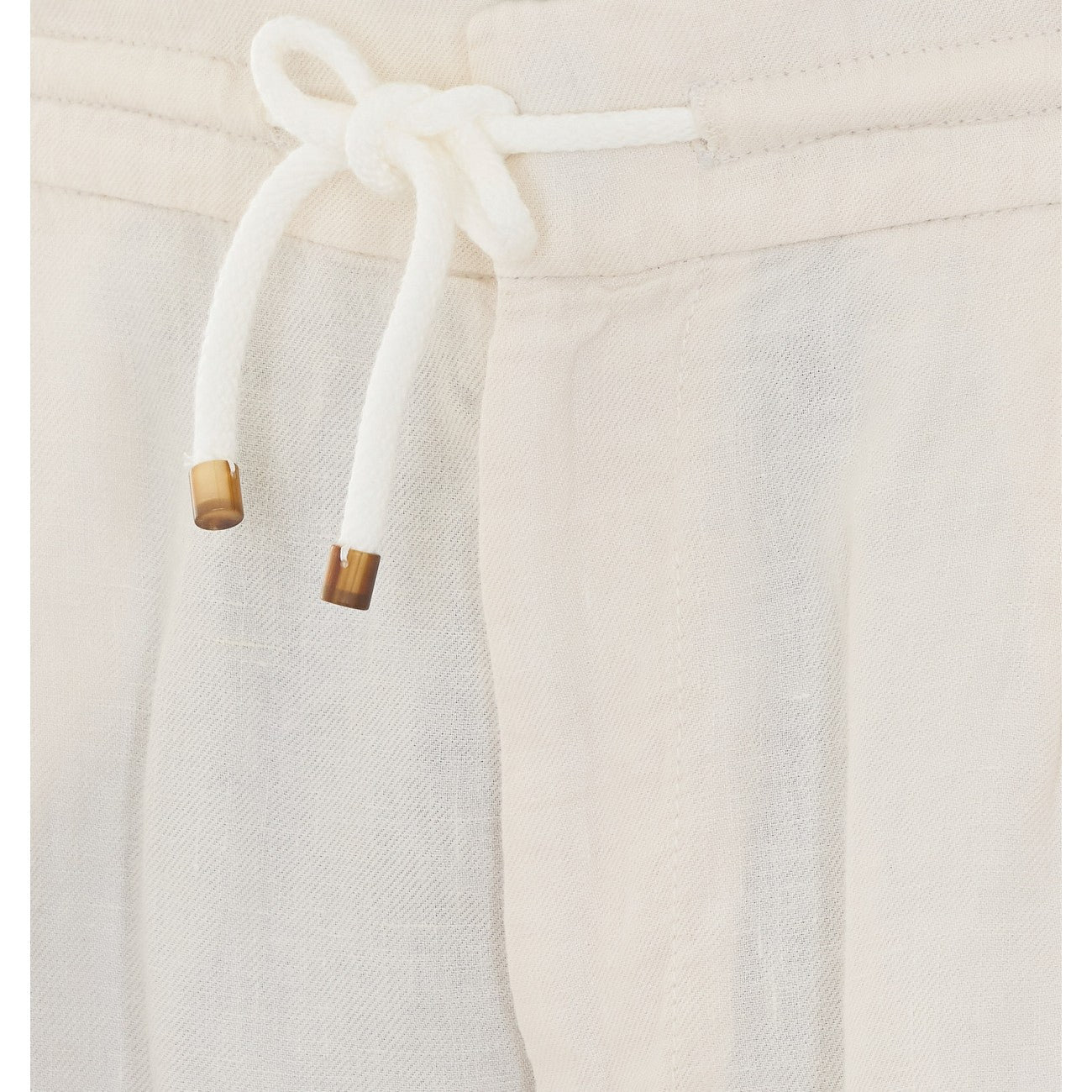 Brunello Cucinelli Men Bermuda