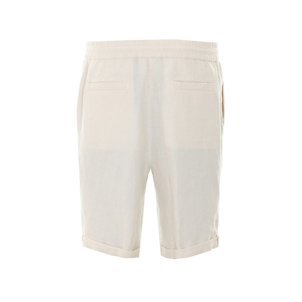 Brunello Cucinelli Men Bermuda