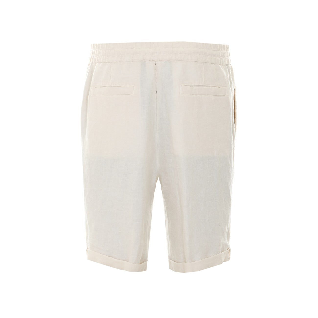 Brunello Cucinelli Men Bermuda