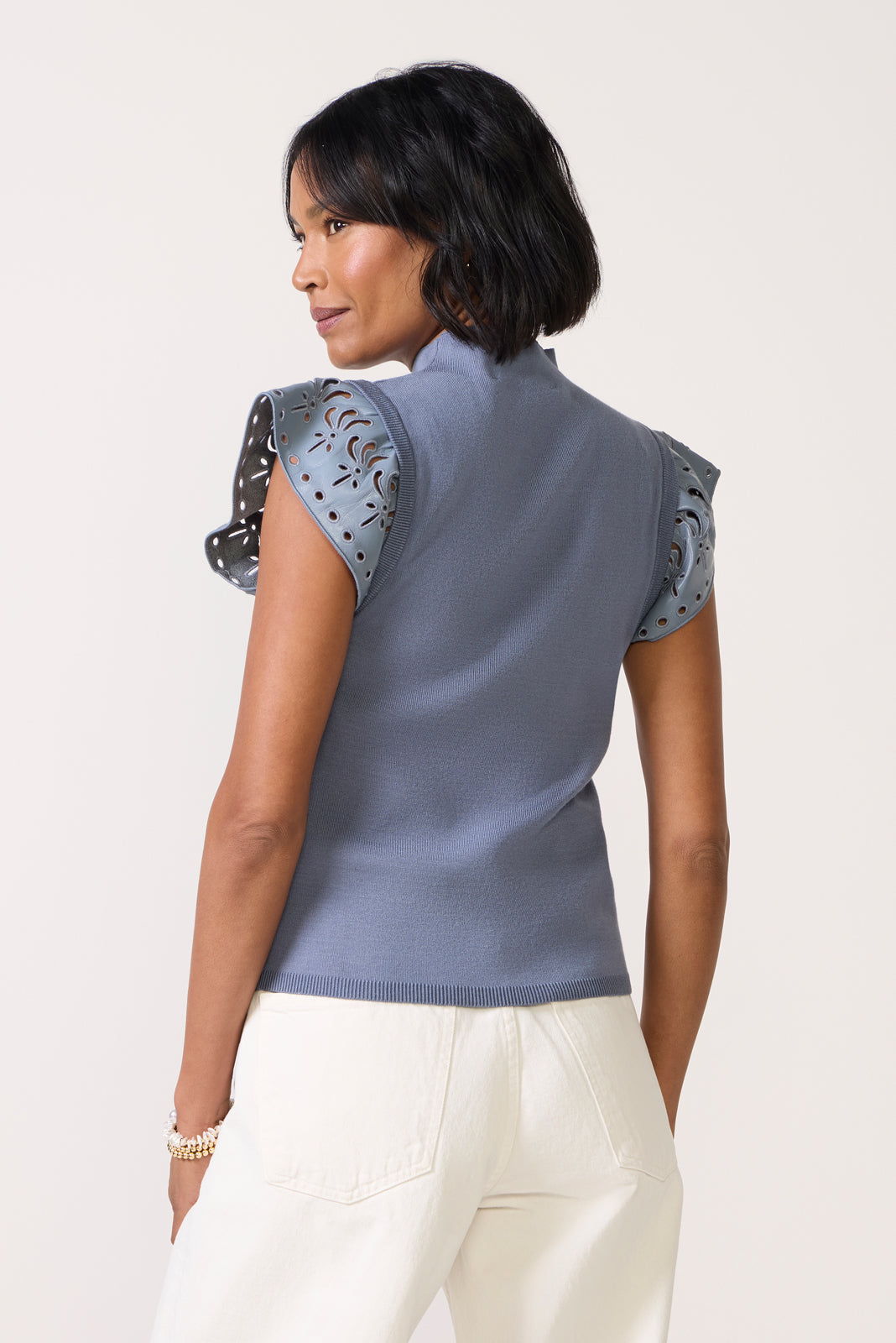 Women's Mazie Sweater Top