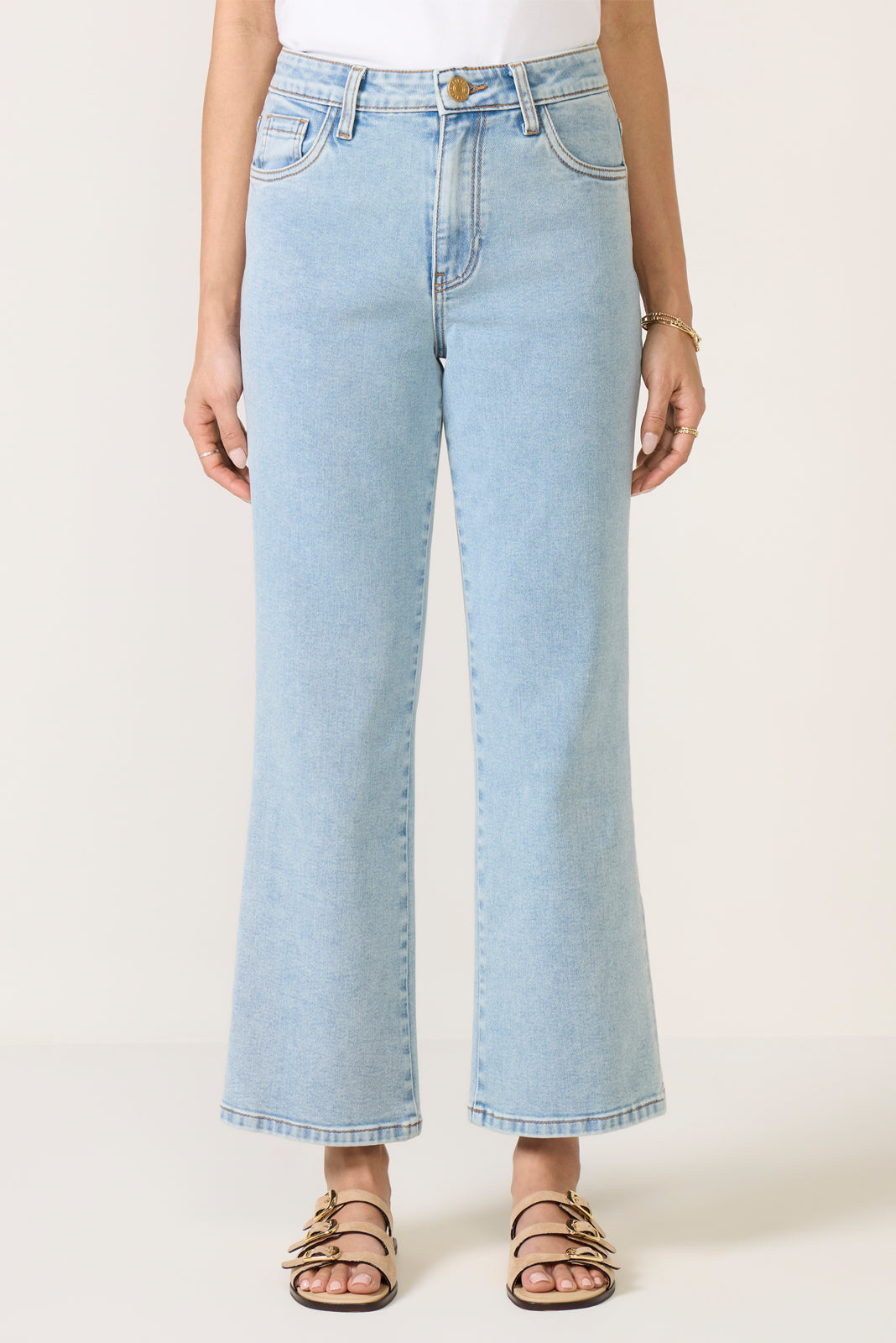 Women's Petite Kelsey Jean