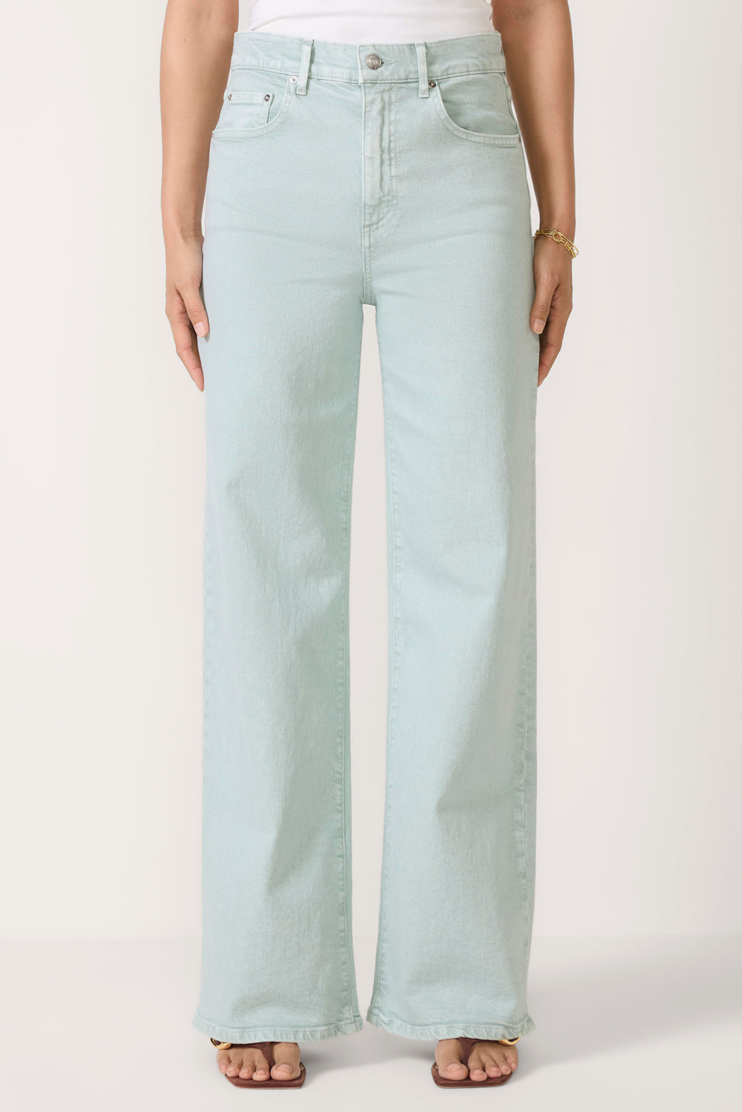 Women's Column Jean