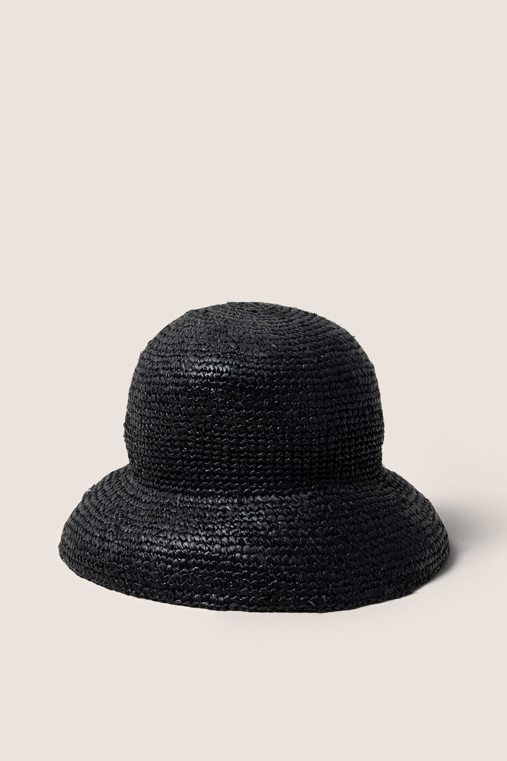Women's Alfie Raffia Bucket Hat