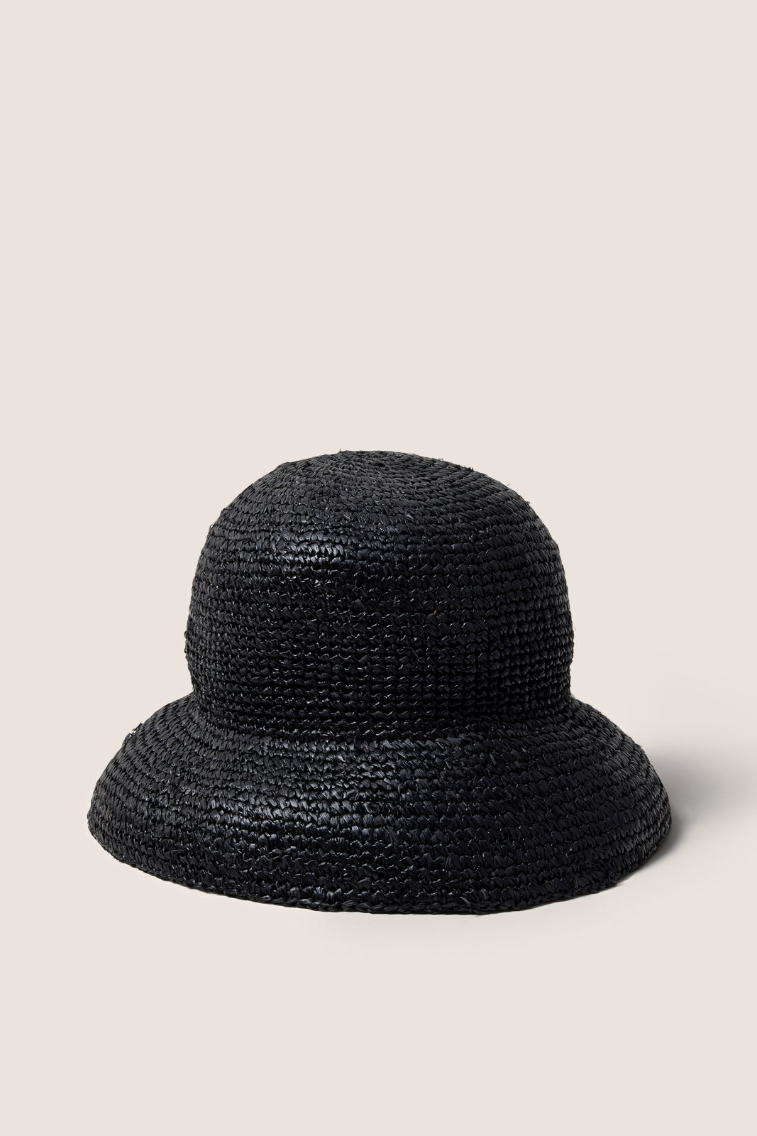 Women's Alfie Raffia Bucket Hat