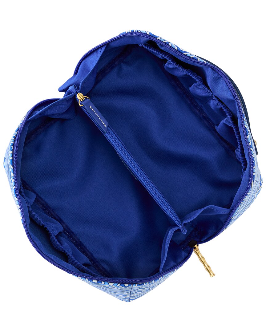 J.McLaughlin Stash Cosmetic Bag
