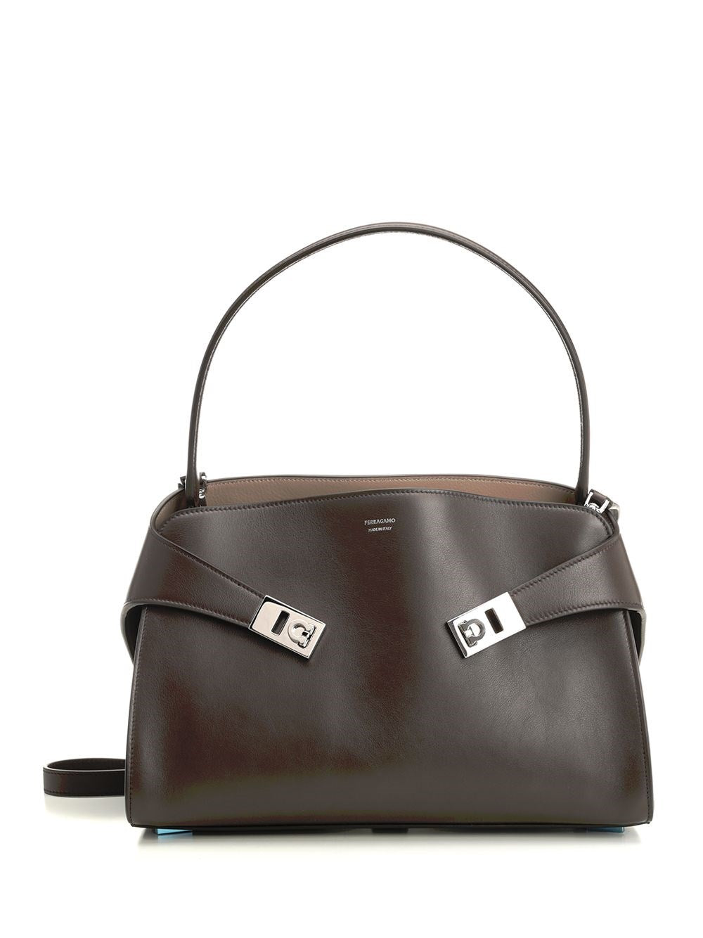 Ferragamo Women "Hug Soft" Shoulder Bag
