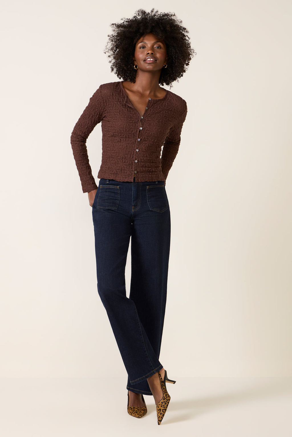 Women's Cyrah Top
