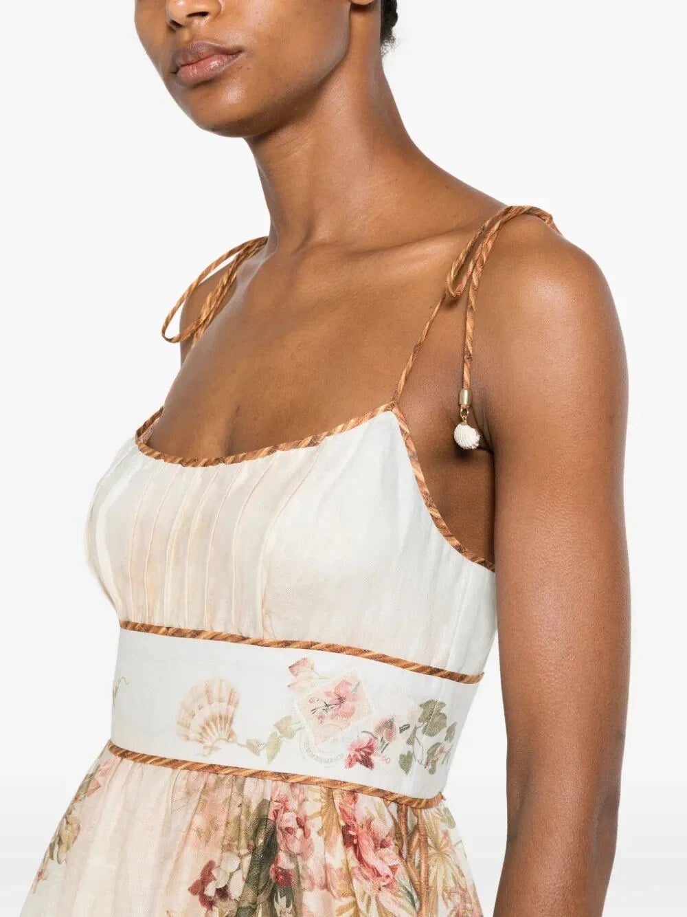 Zimmermann Women `Mahon` Dress
