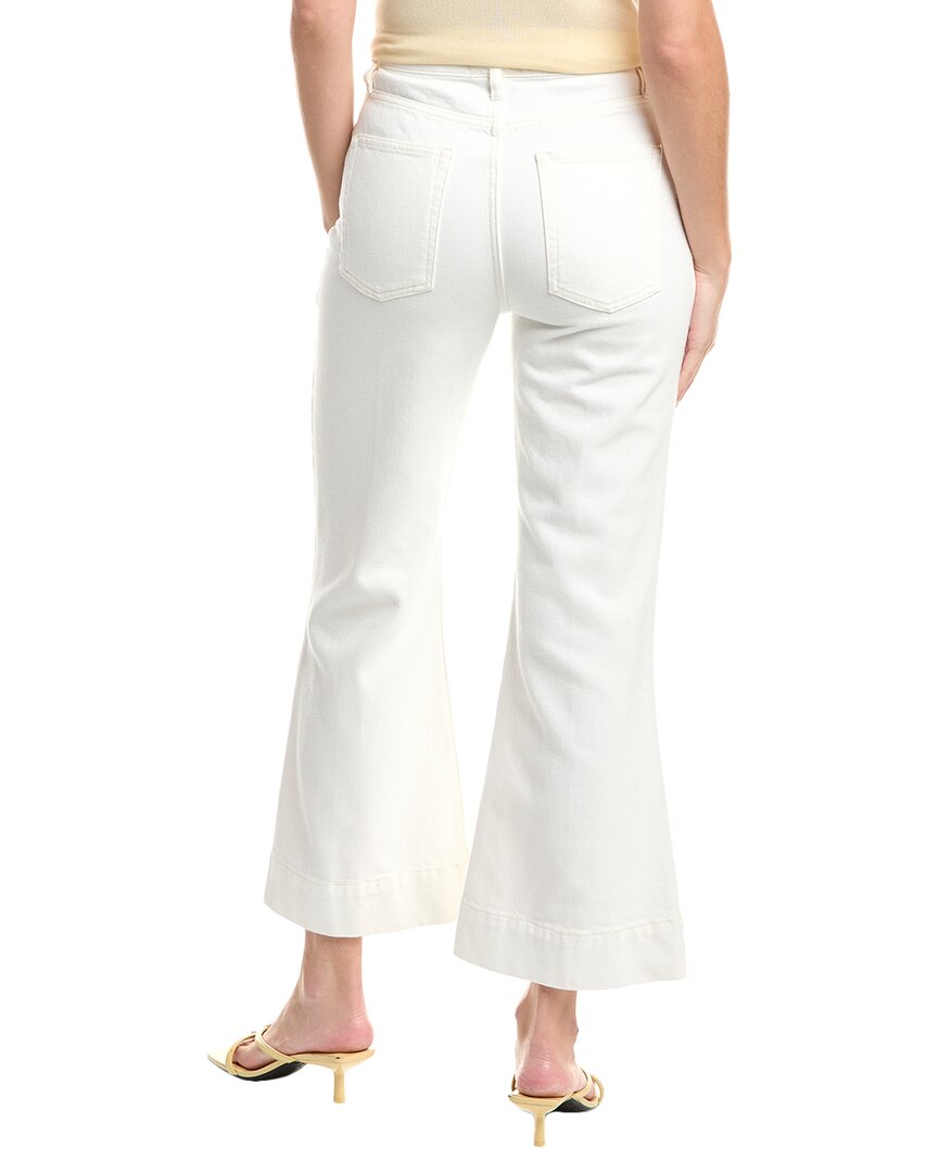 FRAME Denim The Extreme Flare Ankle Jean