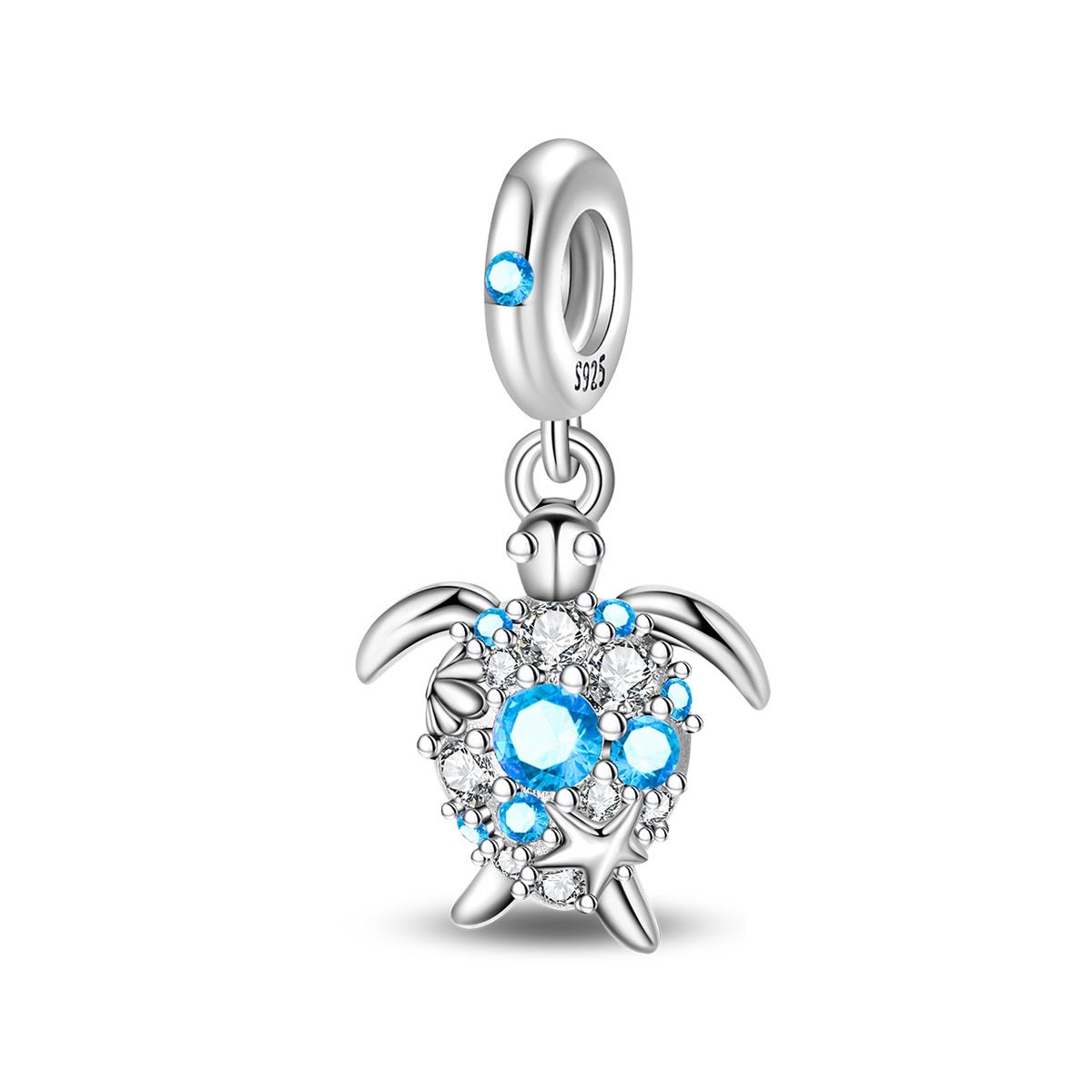 Ocean Treasure Jewelry Set