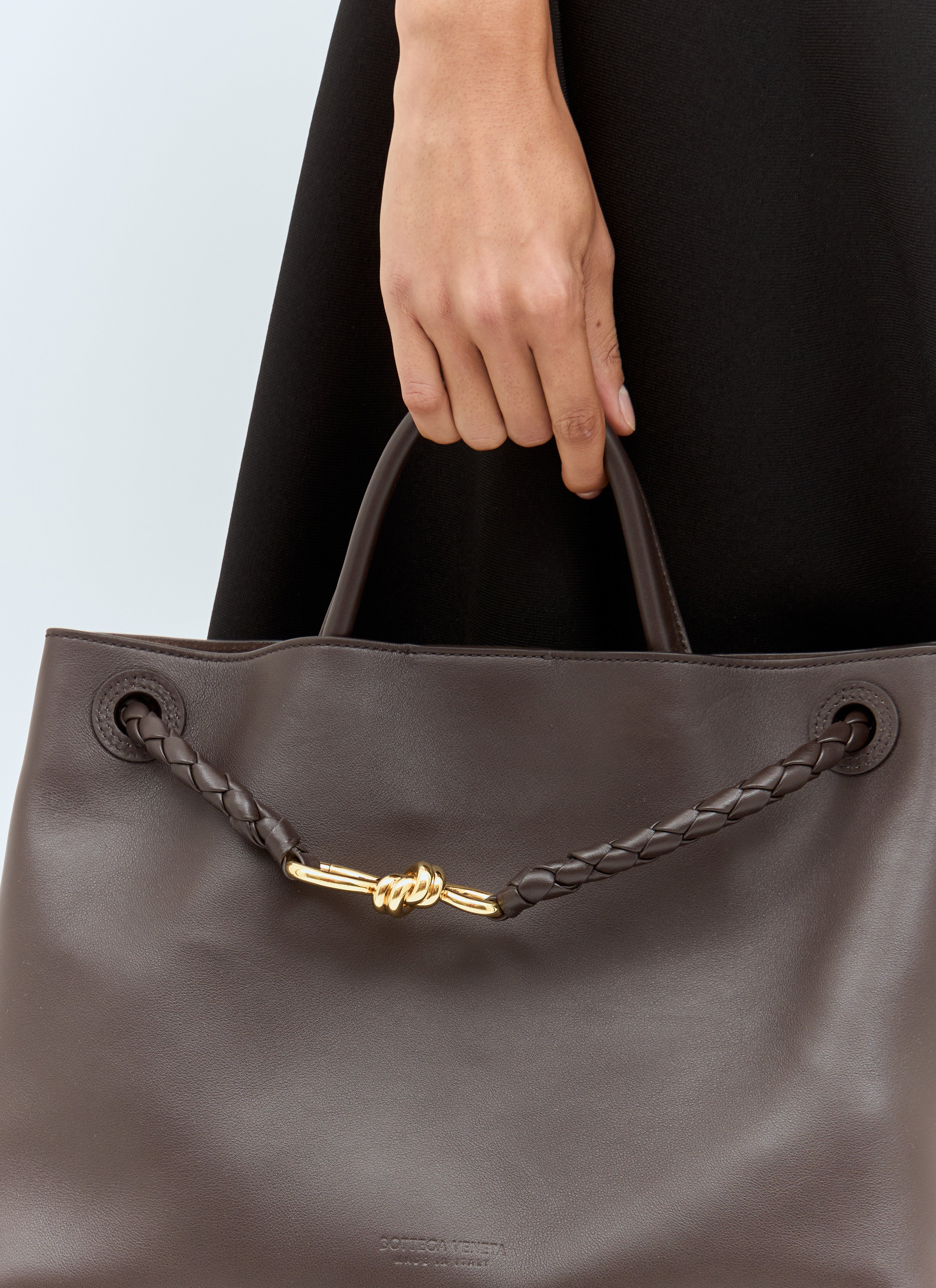 Bottega Veneta Women Medium Andiamo Handbag