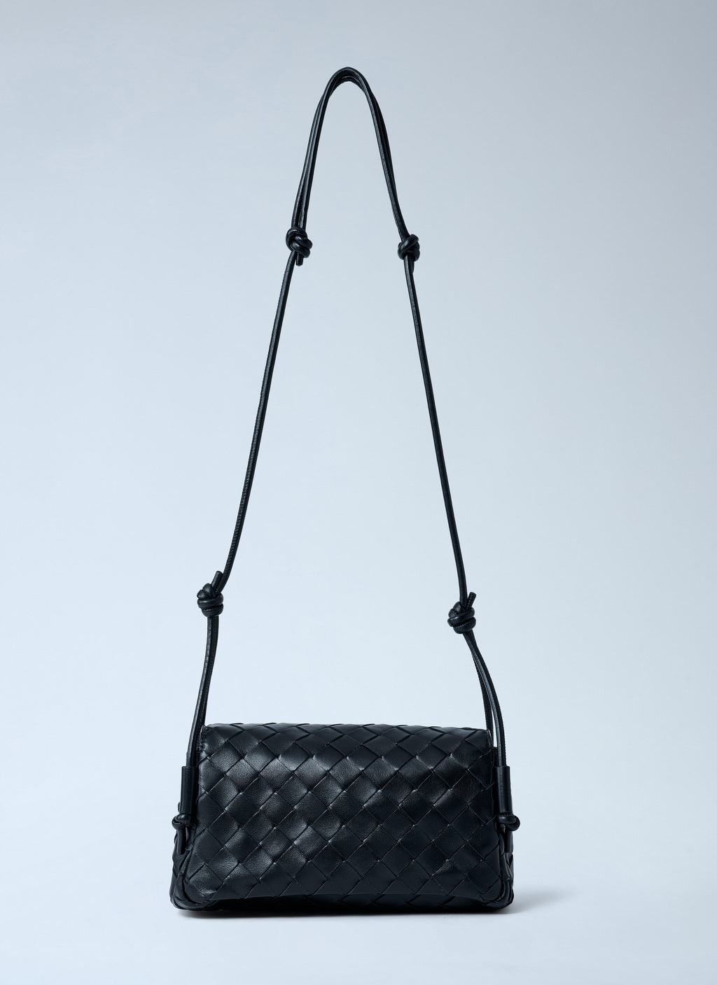 Bottega Veneta Women Notturno Crossbody Bag