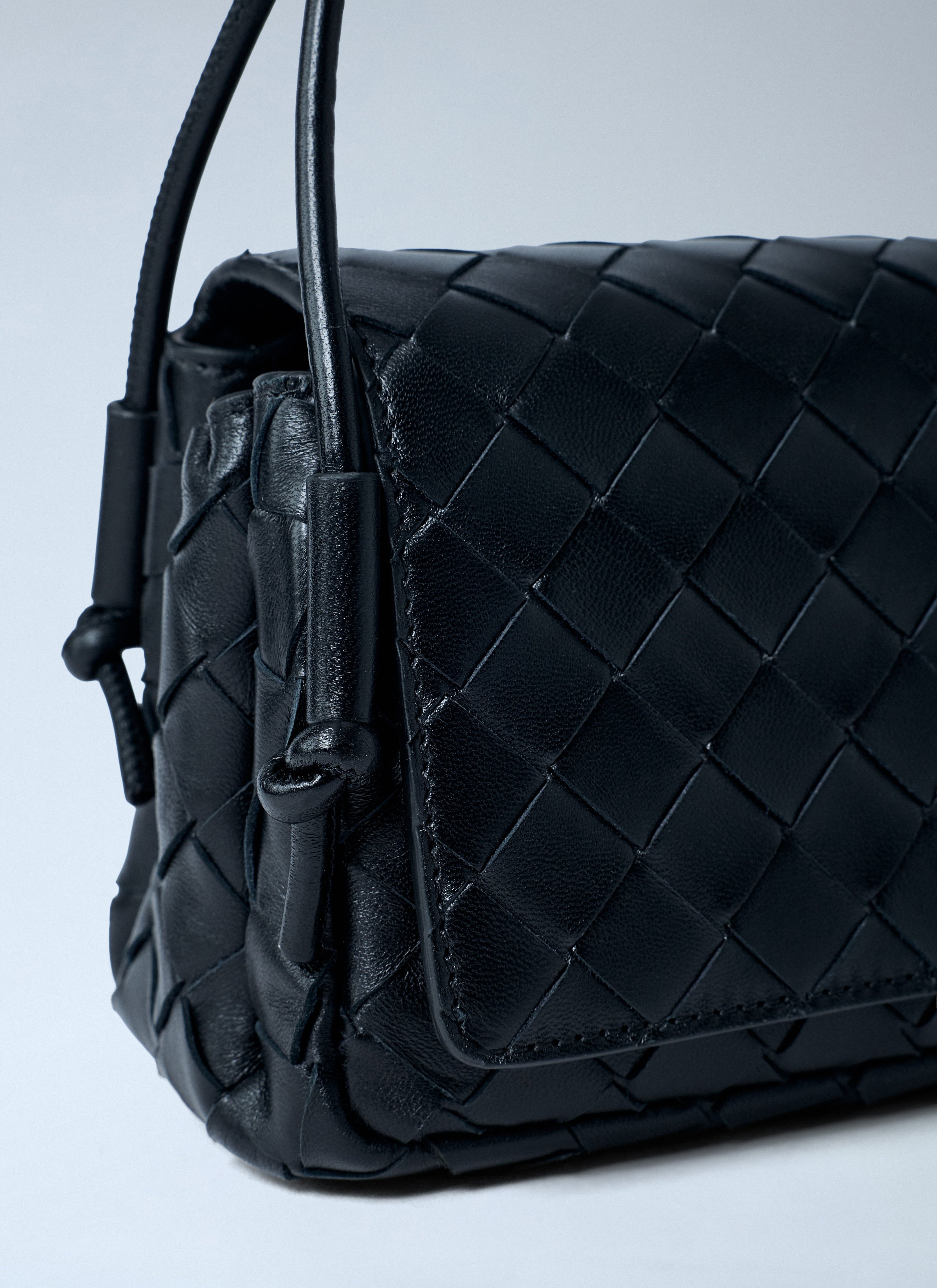 Bottega Veneta Women Notturno Crossbody Bag