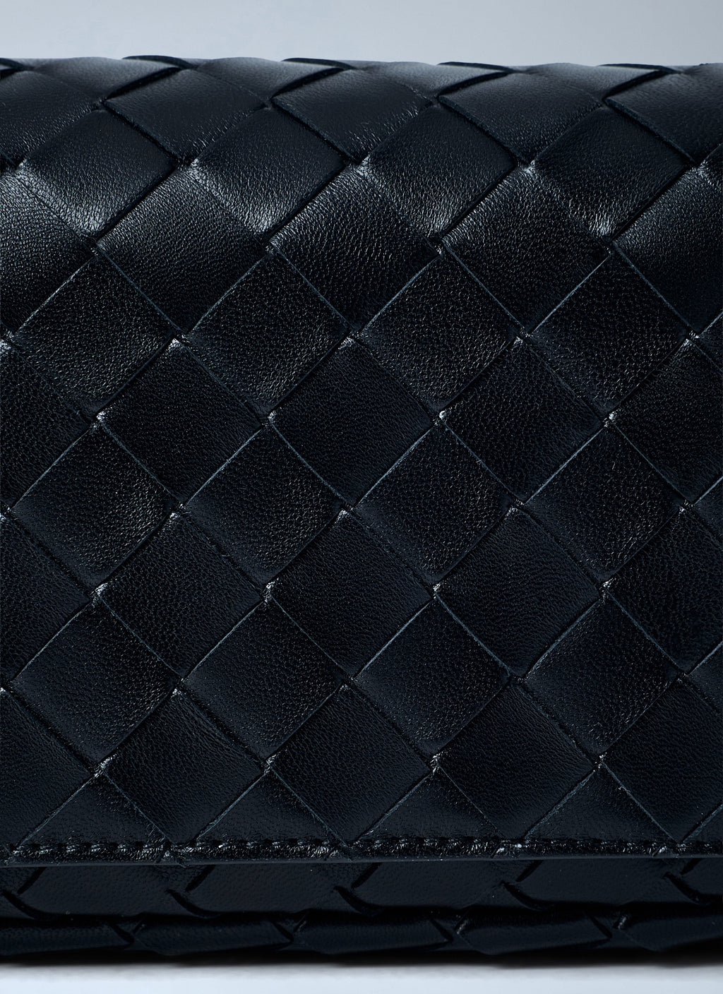 Bottega Veneta Women Notturno Crossbody Bag