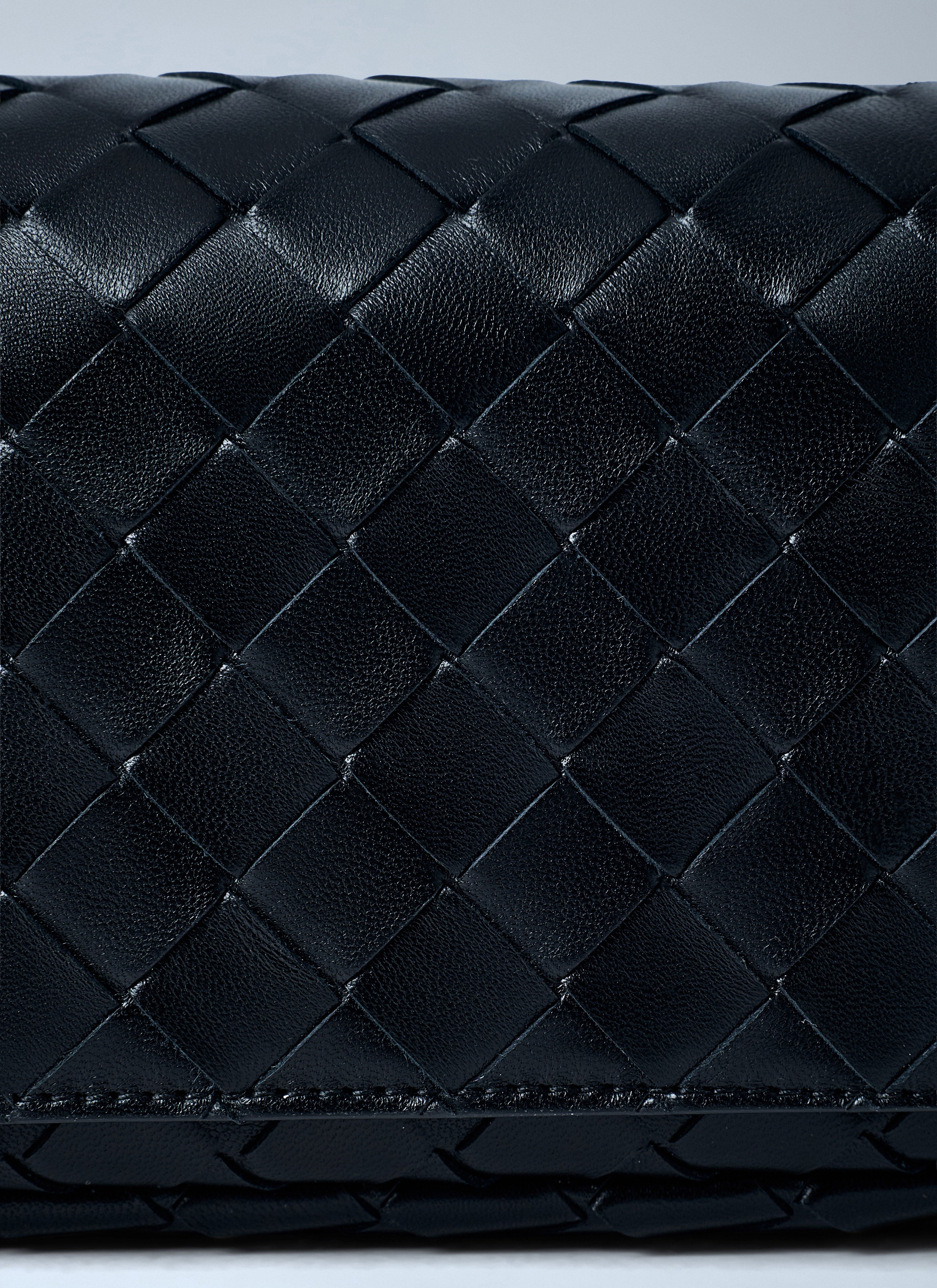 Bottega Veneta Women Notturno Crossbody Bag