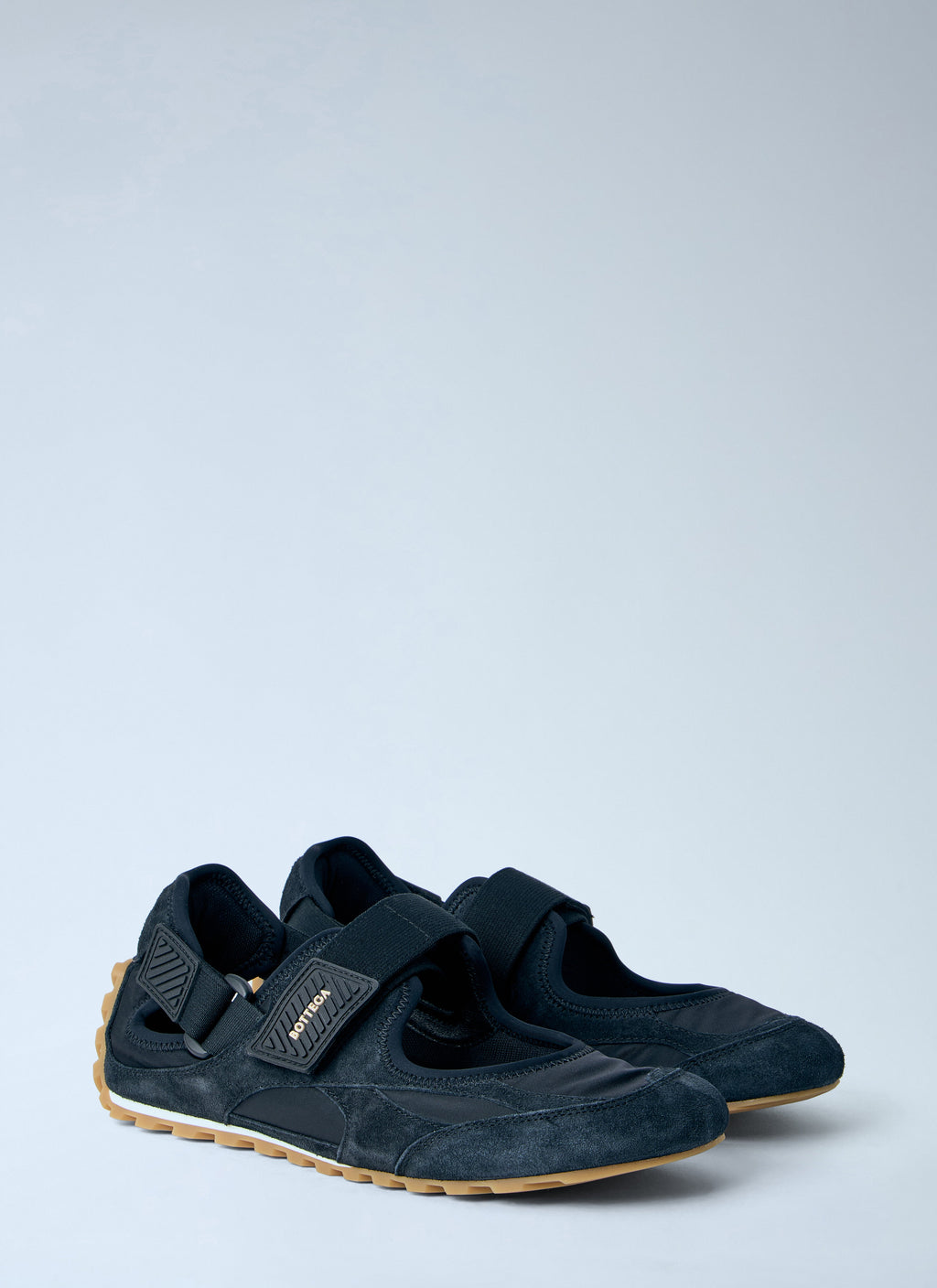 Bottega Veneta Women Orbit Sneakers