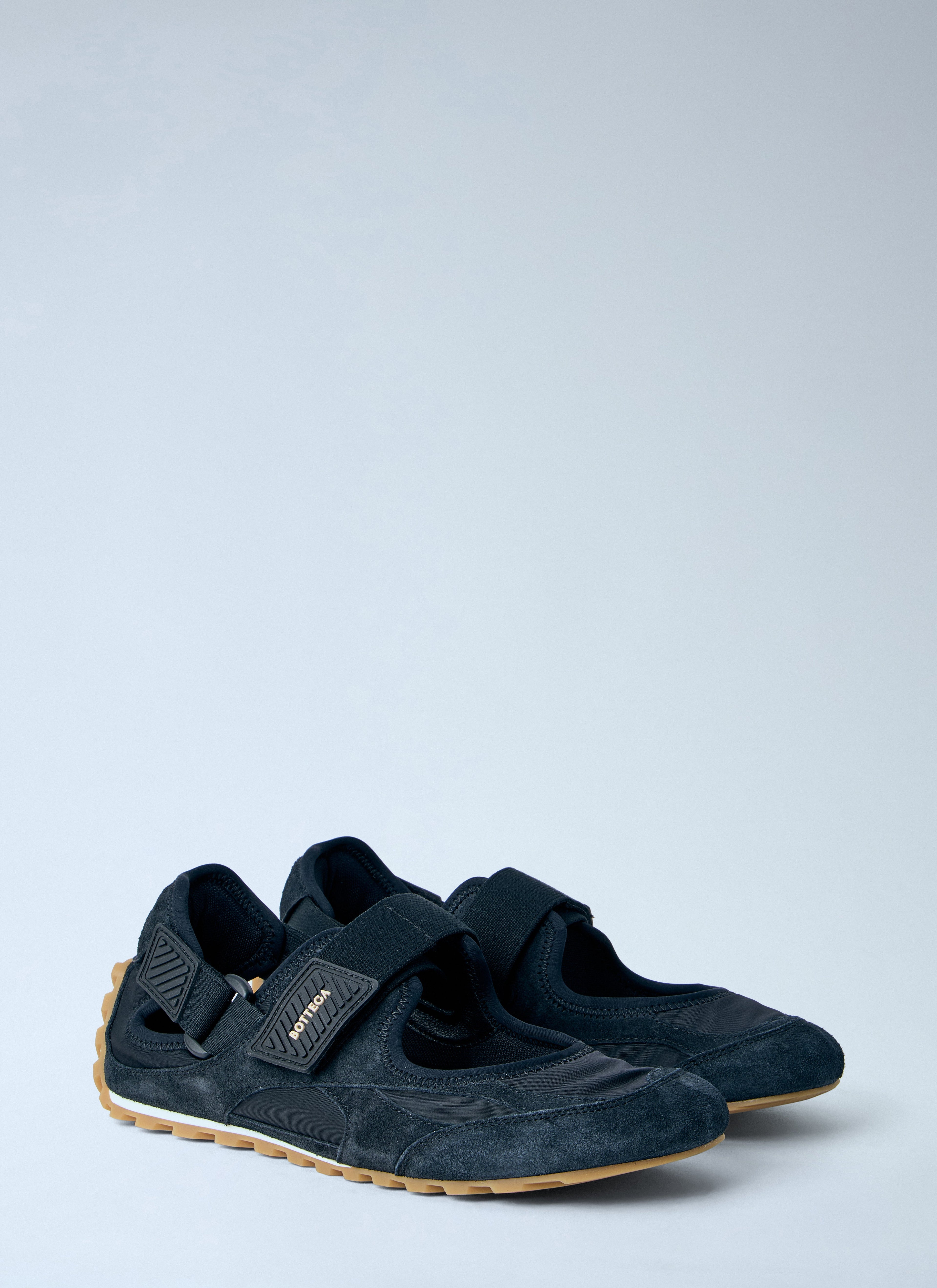 Bottega Veneta Women Orbit Sneakers