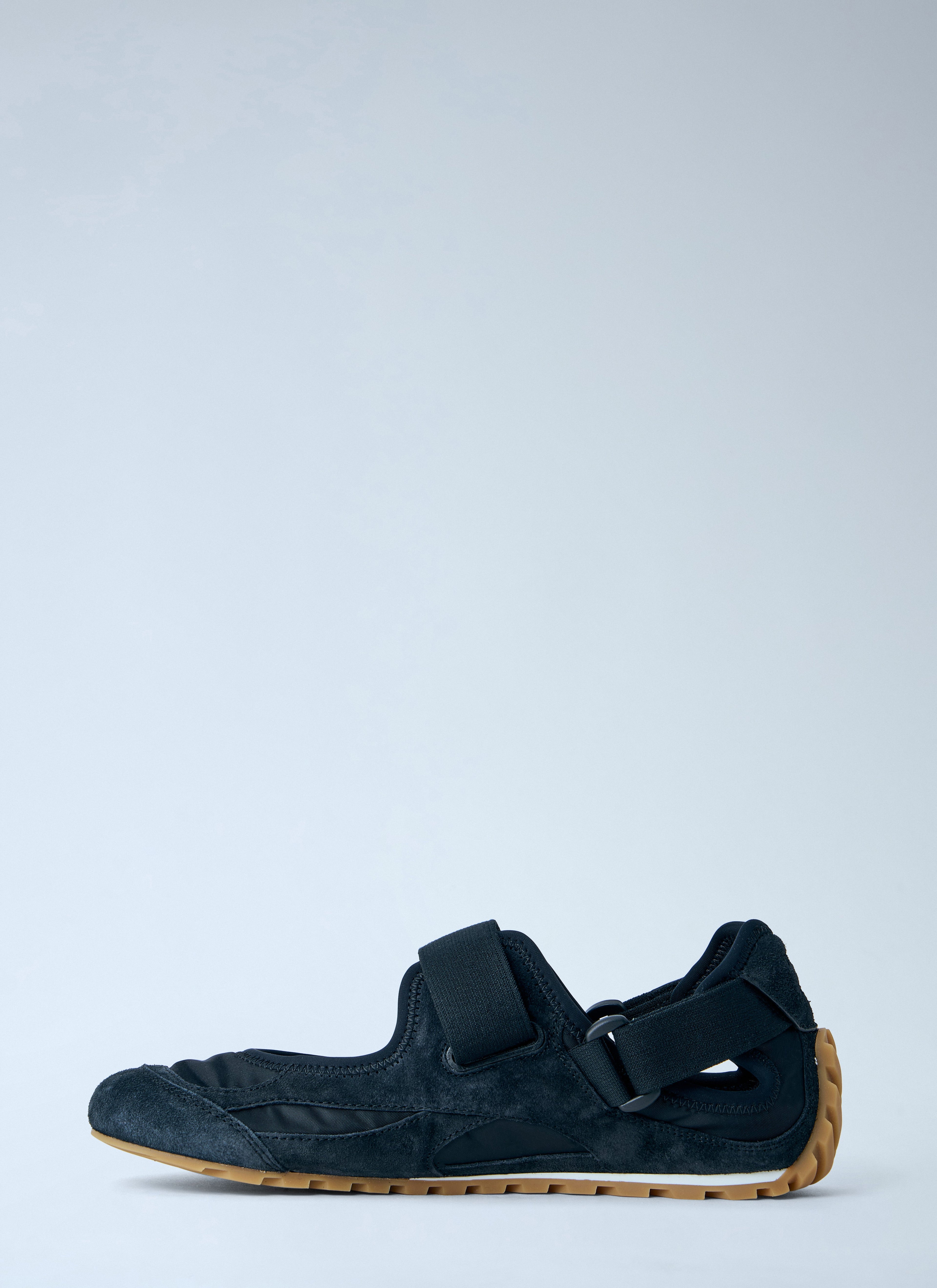 Bottega Veneta Women Orbit Sneakers