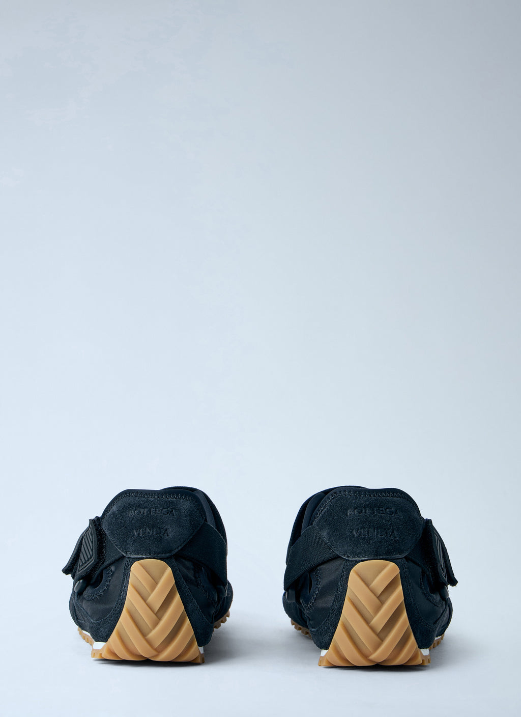Bottega Veneta Women Orbit Sneakers