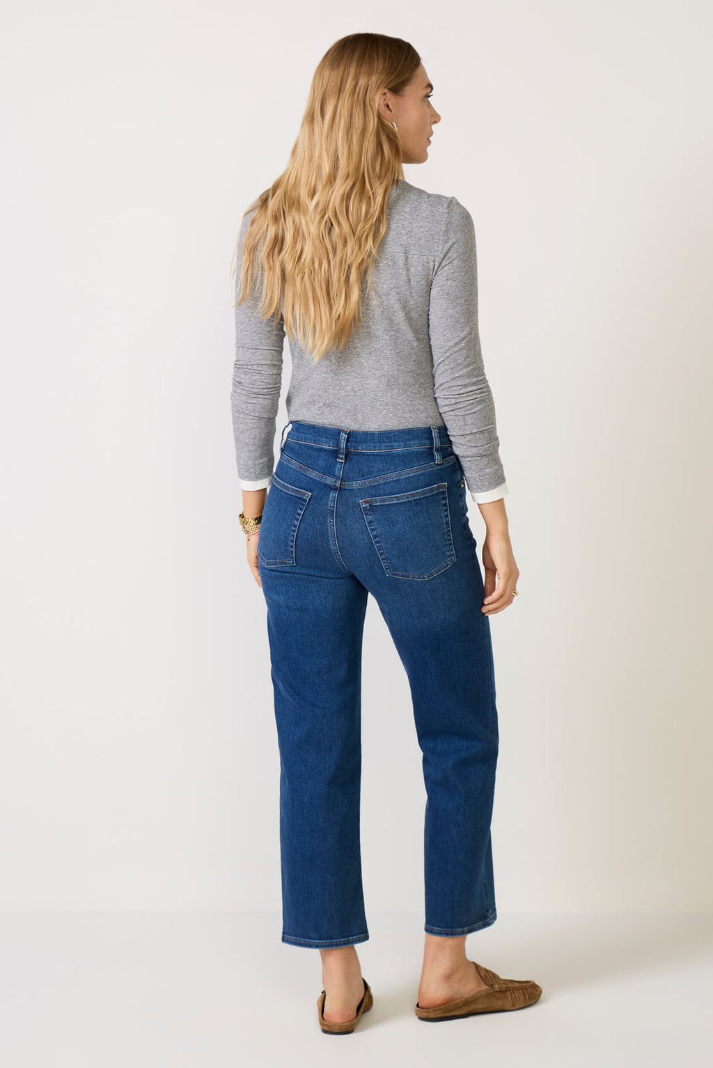 Women's The Mellow Jeans