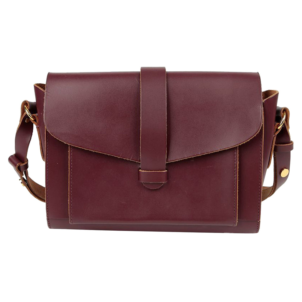 Belt Shoulder Bag