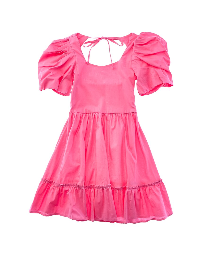 Little Peixoto Logan Mini Dress