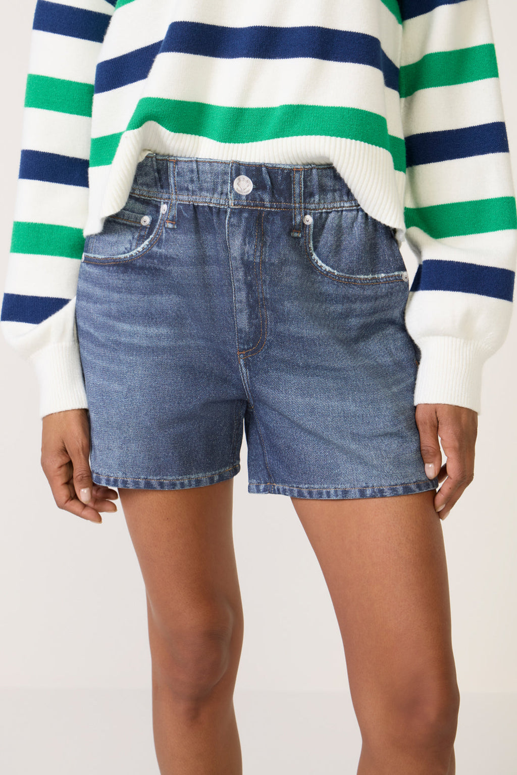Women's Miramar Terry Walking Short