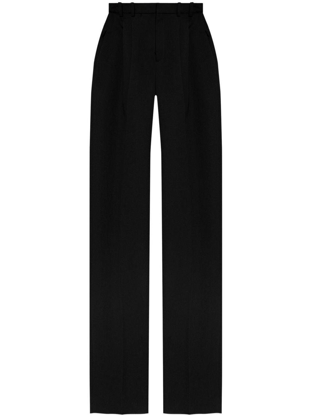 Saint Laurent Women Pants