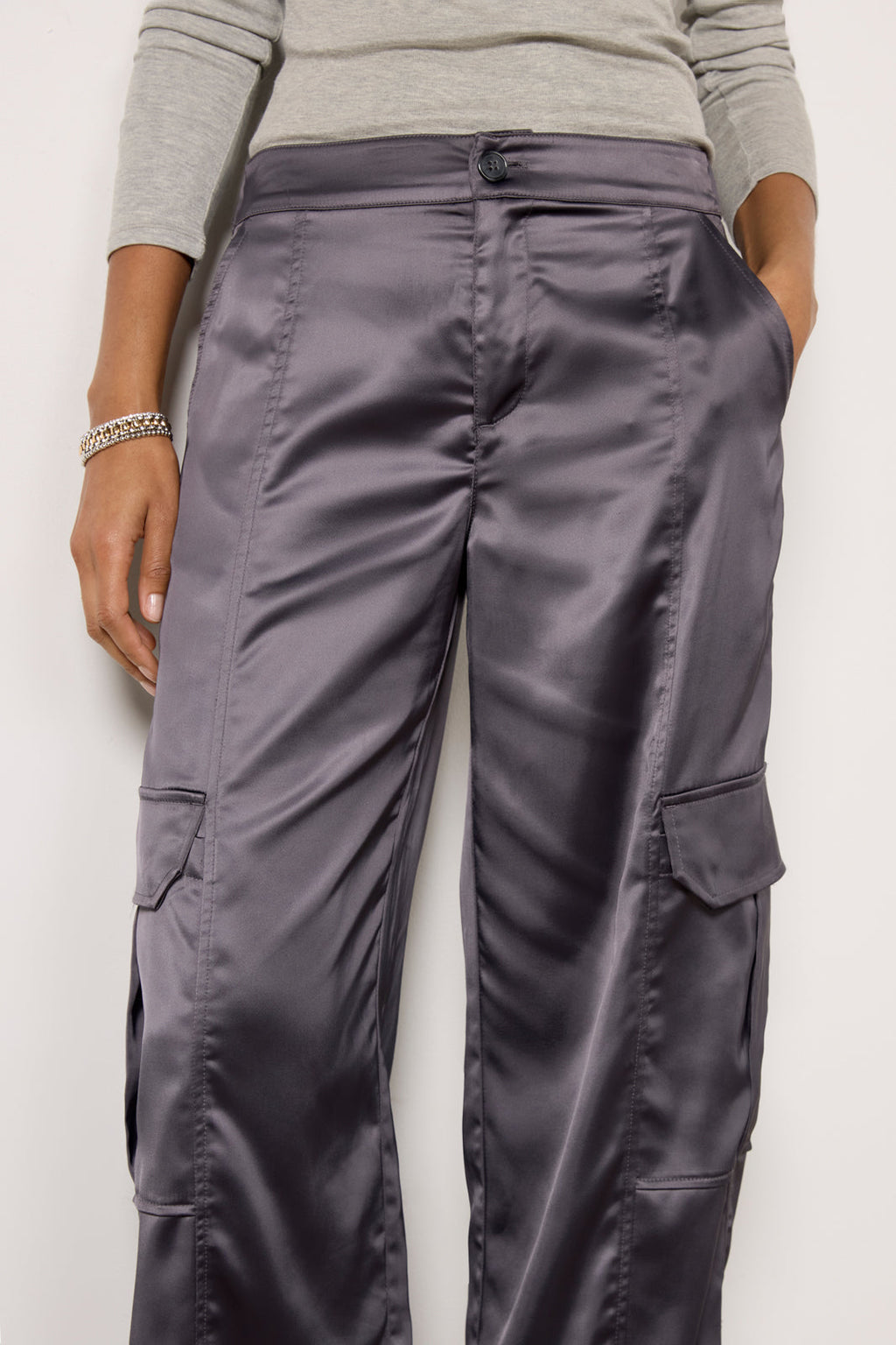 Women's Elite Cargo Pants