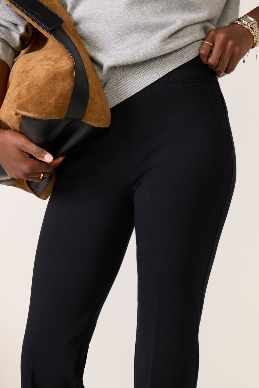 Women's The Perfect Pants Kick Flare