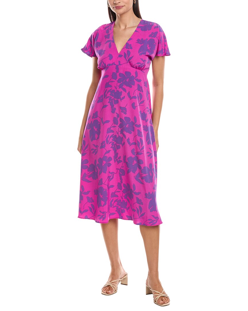 ANNA KAY Dali Fleur Dress