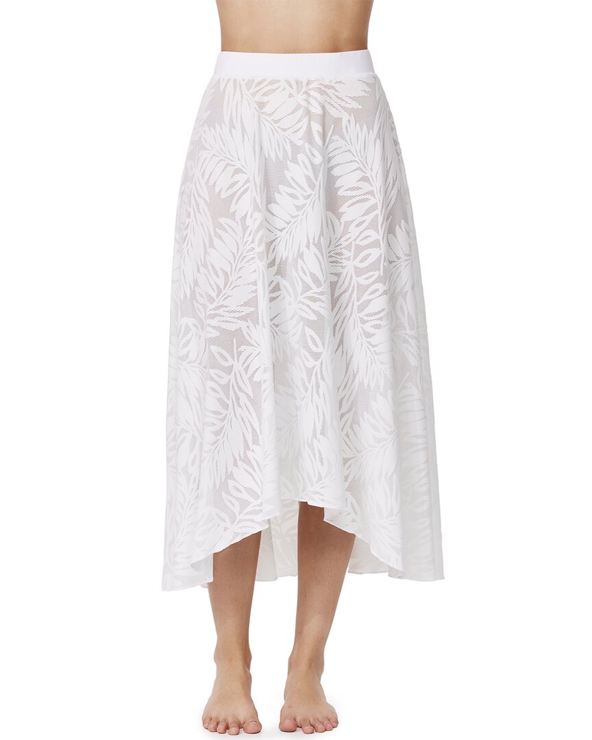 Profile by Gottex Swim Skirt