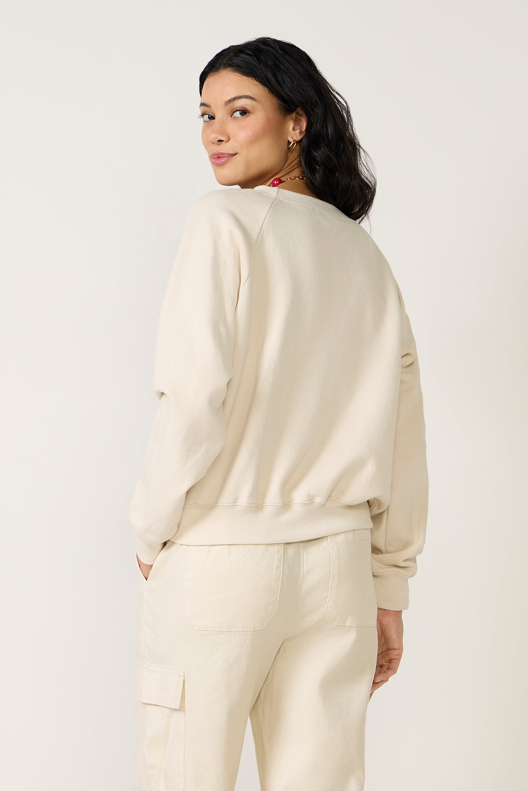 Women's Heritage Sweatshirt