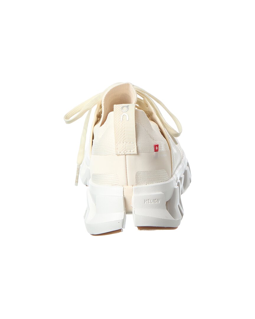 On Running Cloudswift4 Sneaker