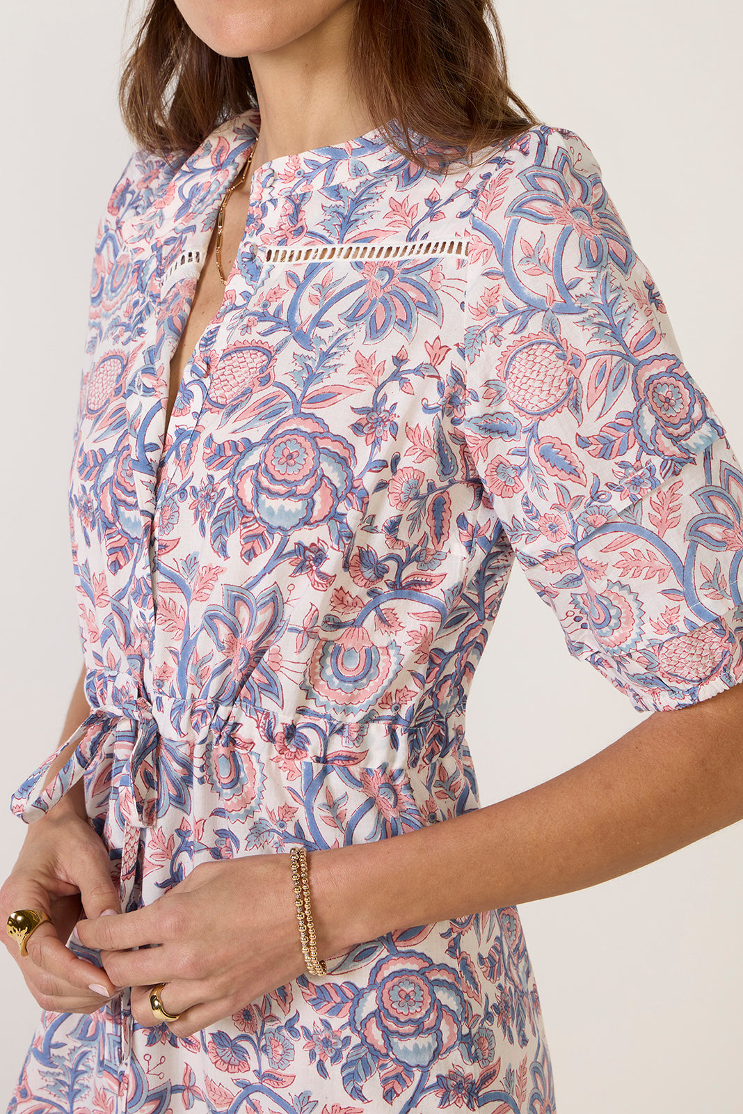 Women's Lucy 4 Dress