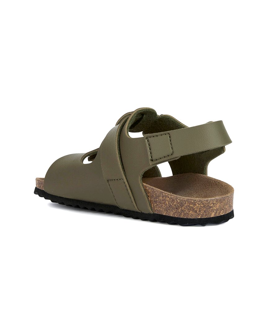 Geox J Ghita Sandal