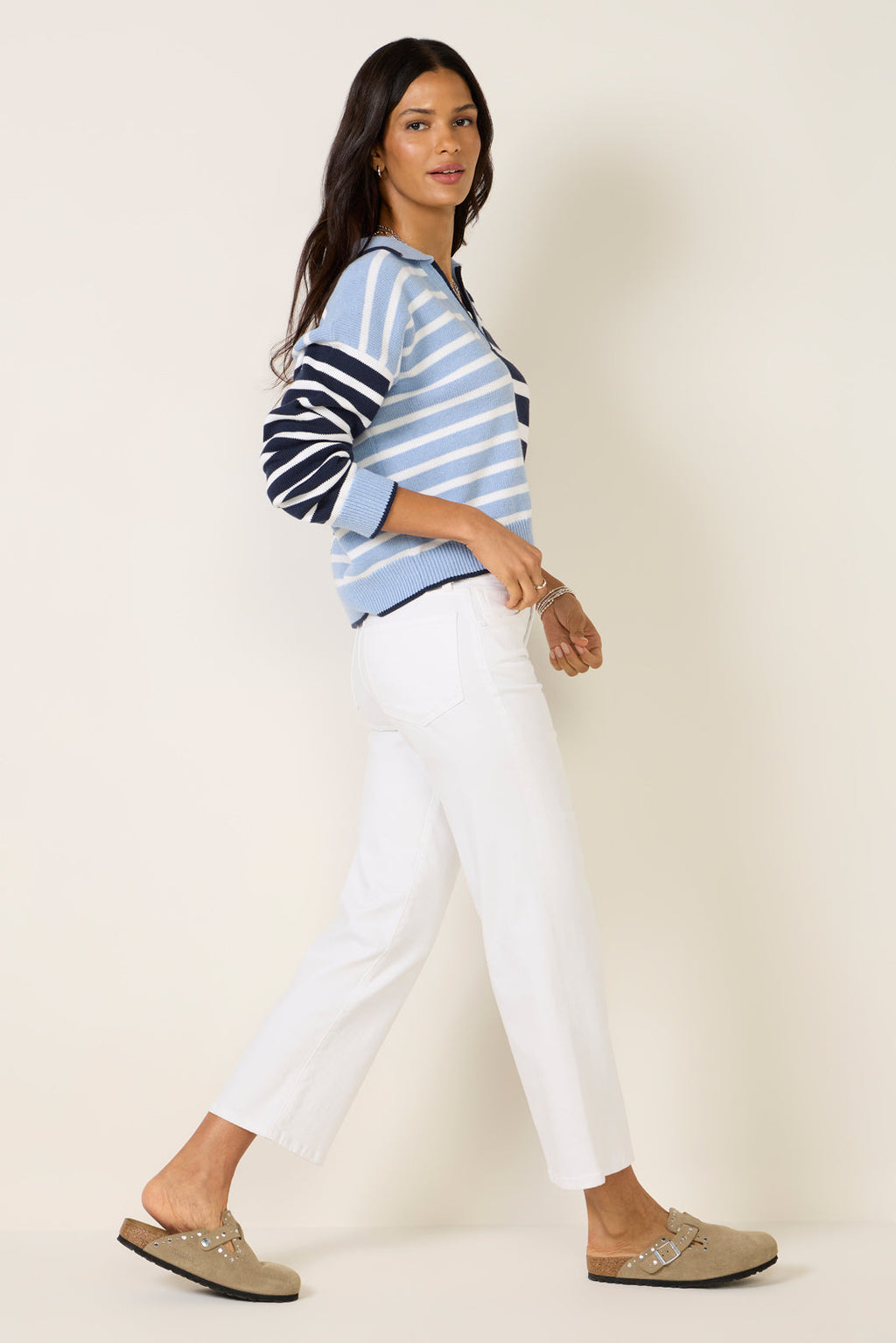 Women's Avery Straight Jean