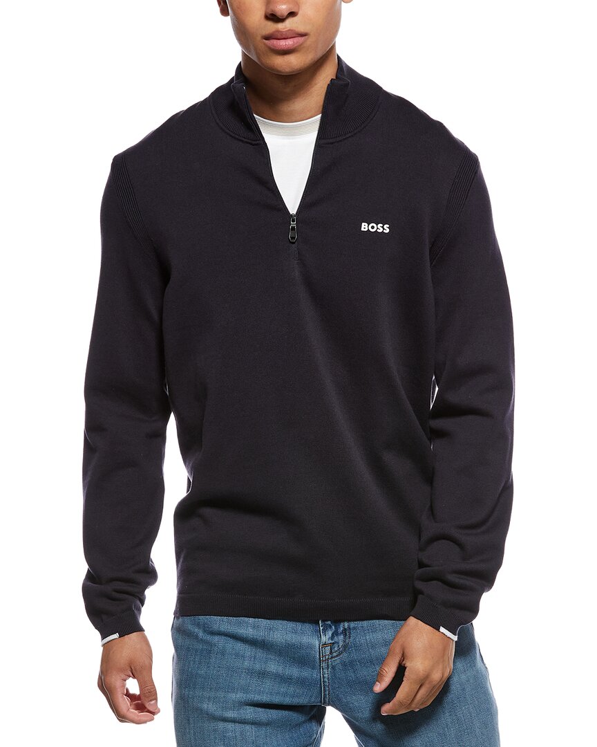 BOSS Hugo Boss Ever 1/4-Zip