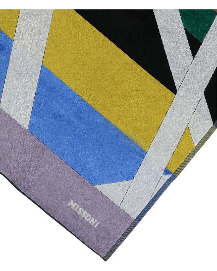 Missoni Acapulco Beach Towel