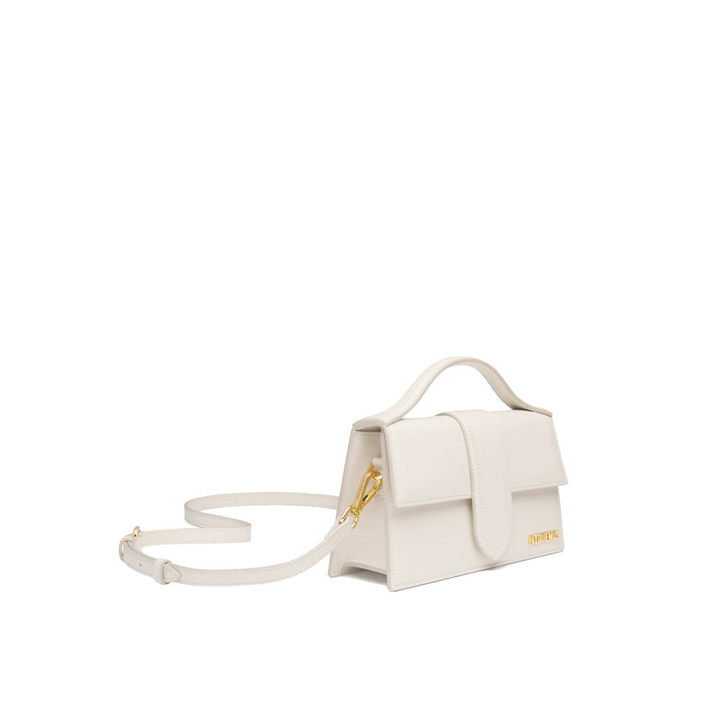 Jacquemus Le Grand Bambino Bag Women