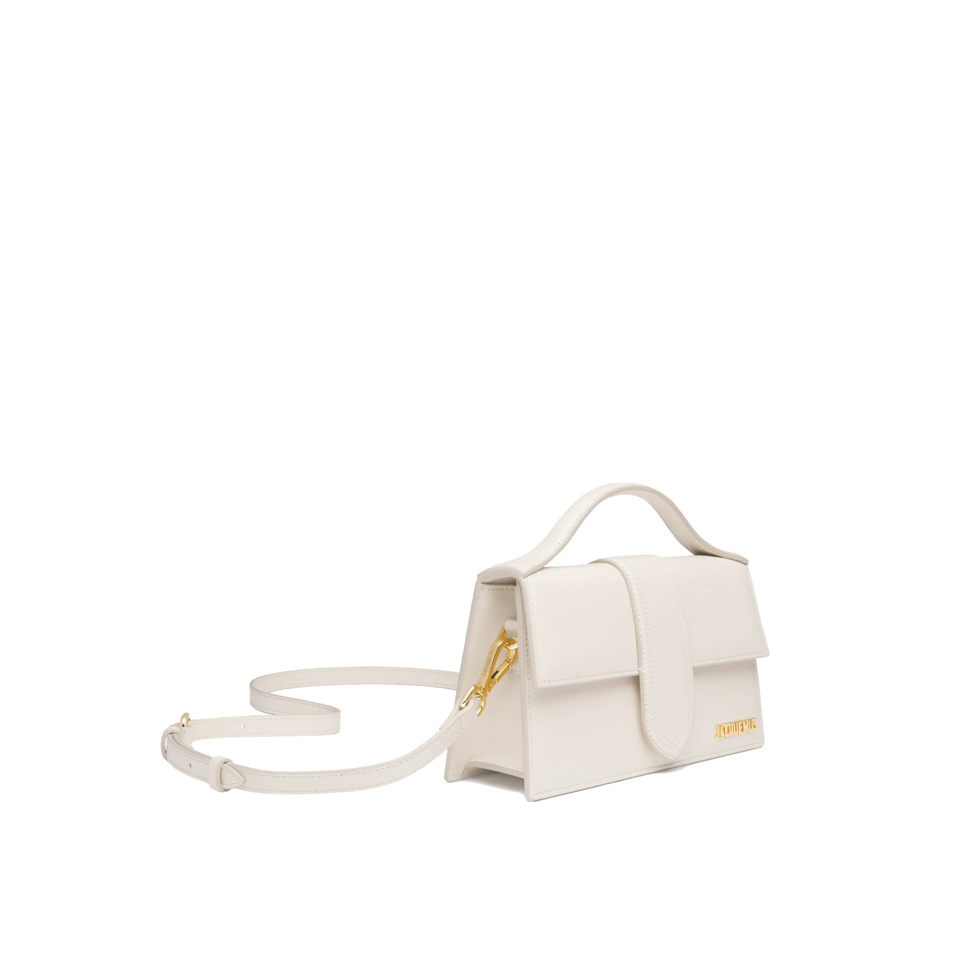 Jacquemus Le Grand Bambino Bag Women