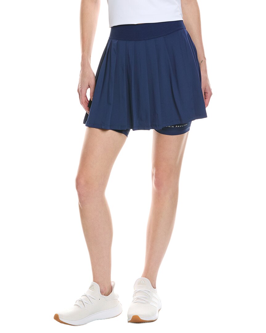 VICTORIA PAULSEN Jessa Skort