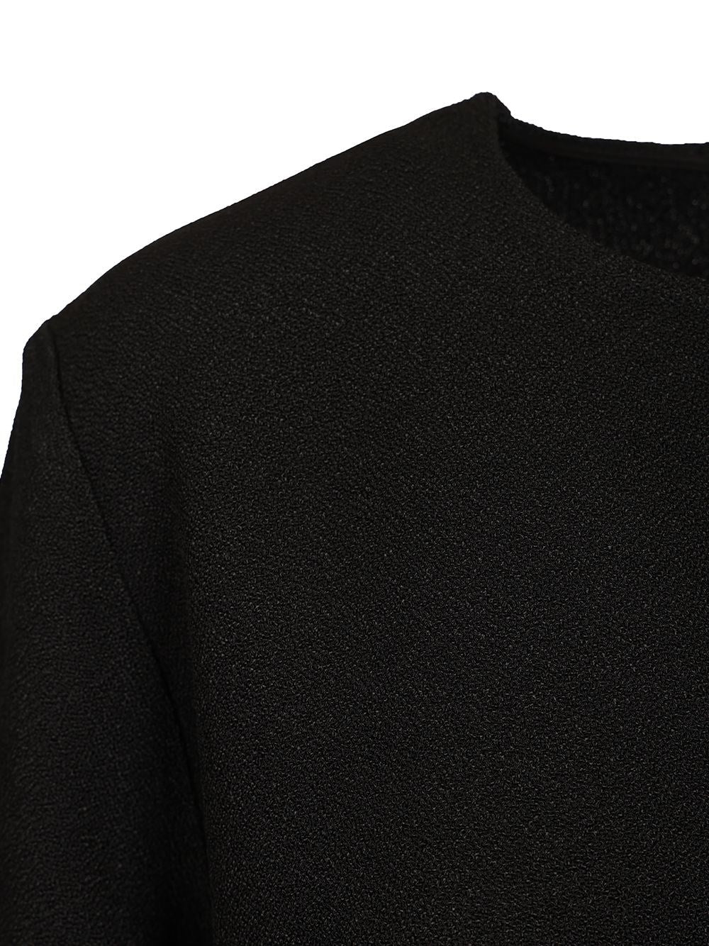 Toteme Women Cropped Blouse