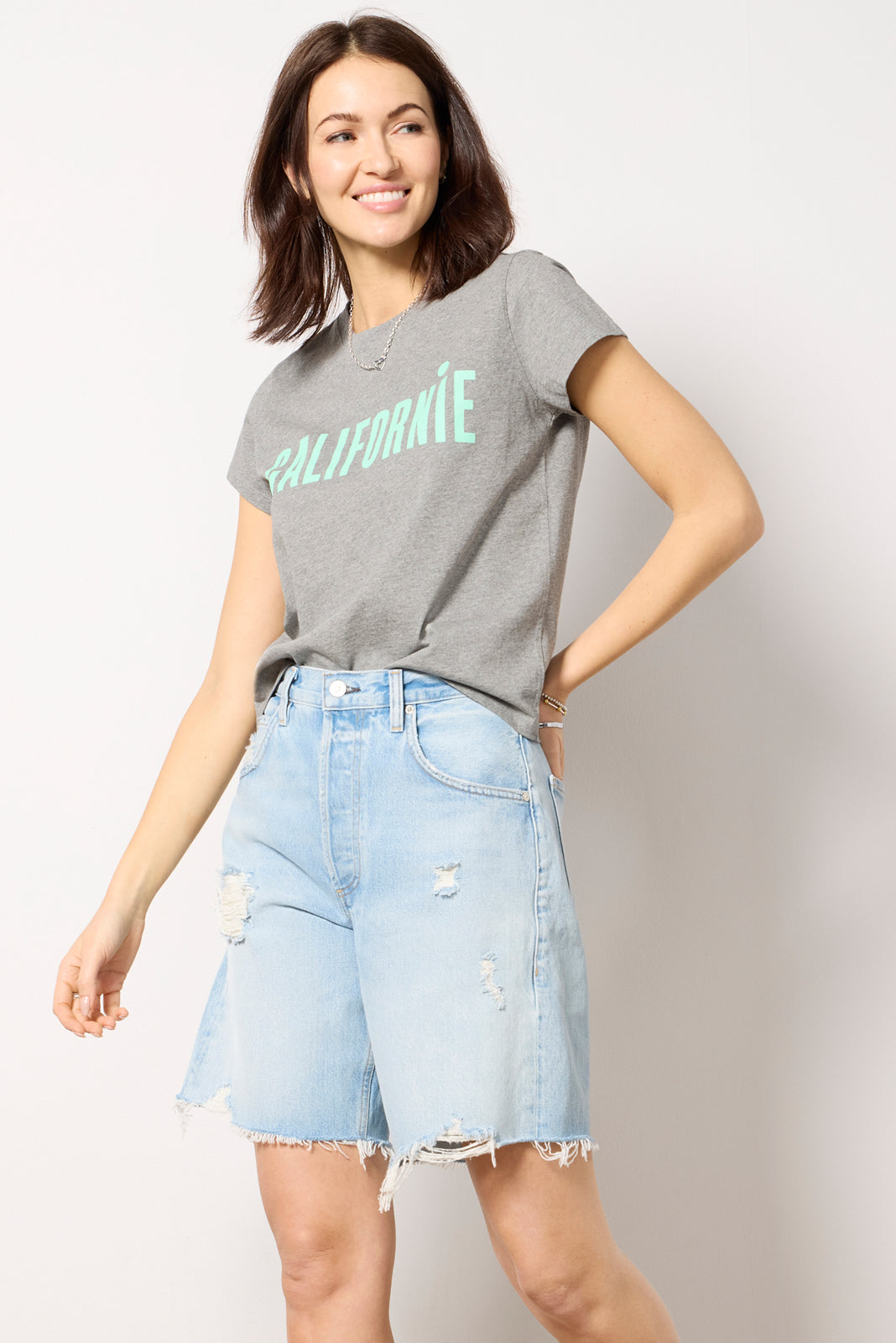 Women's Californie Classic T-Shirt