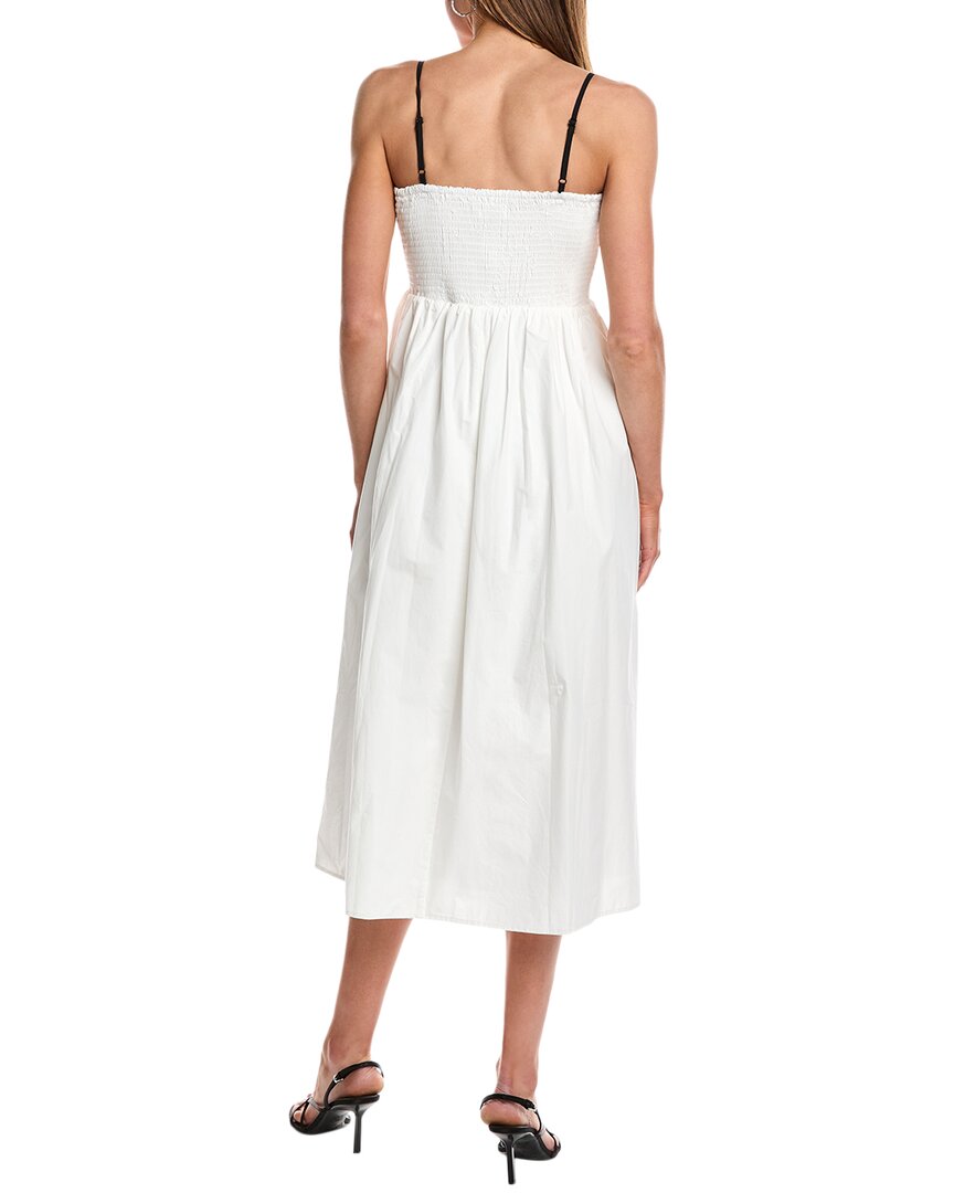 Lyra & Co Midi Dress